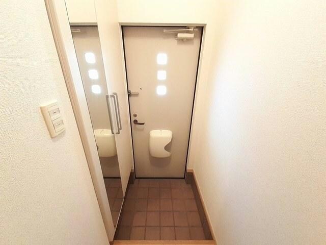  グラスローズ・隼人Ｂ