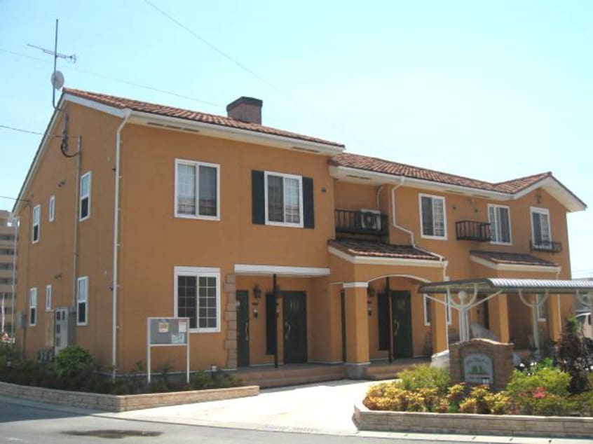  フラン・プロムナード