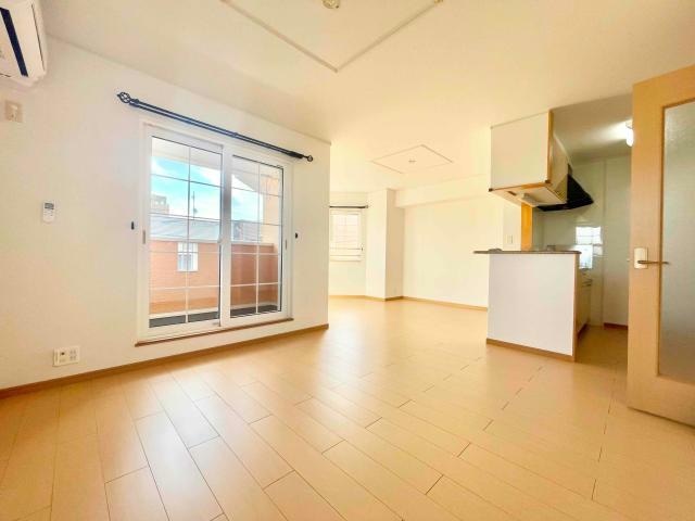  フラン・プロムナード