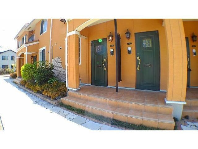  フラン・プロムナード