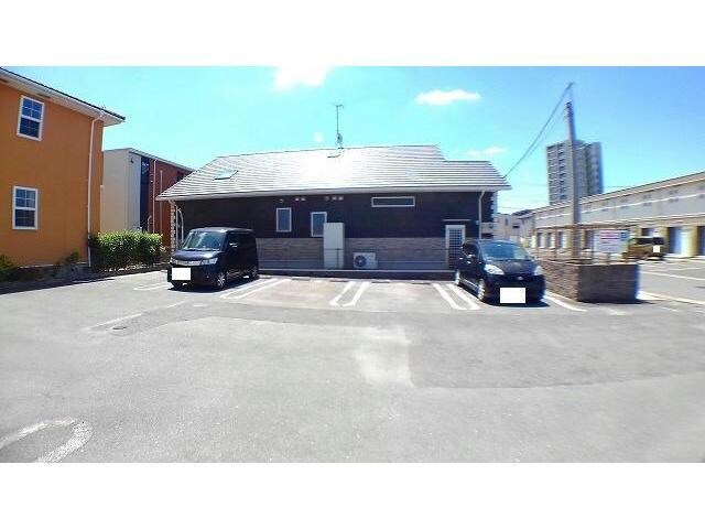  フラン・プロムナード