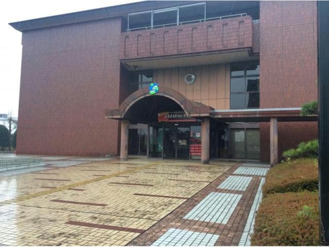 佐賀市大和支所(役所)まで1926m レグルスⅡ