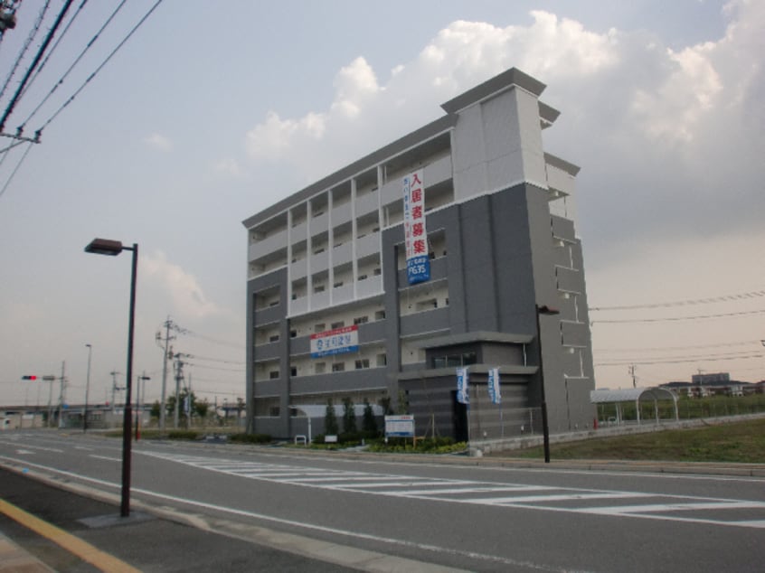  エグゼクティブフィーリア