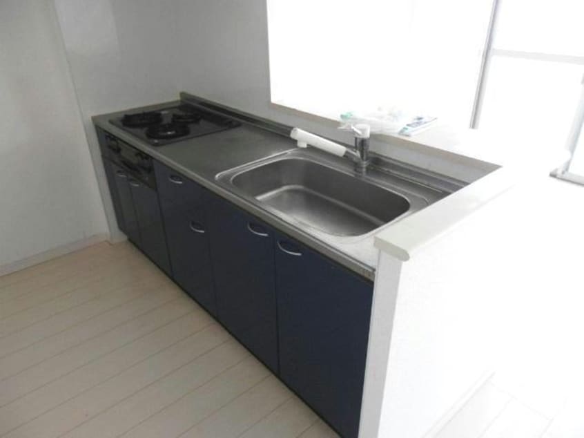  エグゼクティブフィーリア