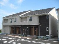 オパール１番館、２番館