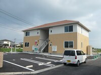 ソレイユ武田　Ａ