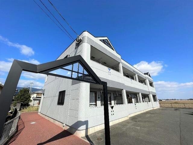  エトワールエデン　M