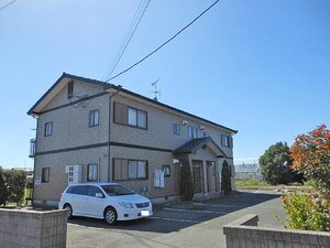 メゾン川副