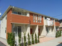 パールオレンジ壱番館