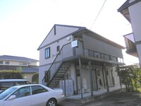 コーポ楓