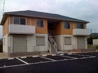 クレールフクイＣ棟