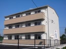 ジュシ　サン　ハウス鍋島の外観
