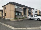レジデンス南小路の外観
