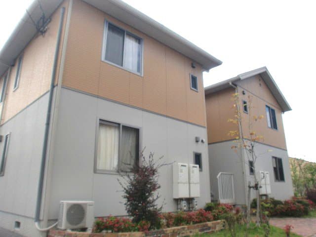  グリーンヒルズ兵庫