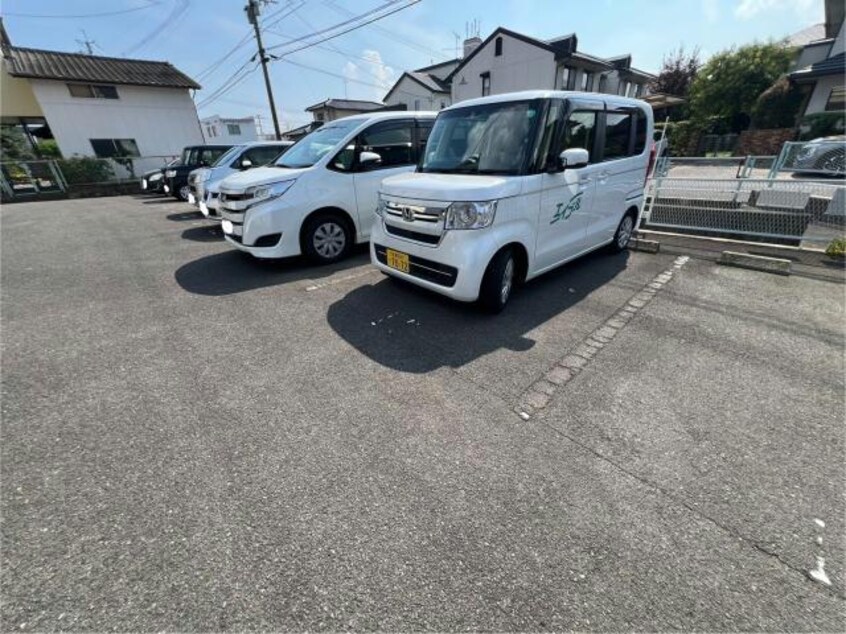  N・フレア