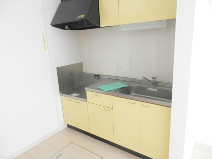  ウィステリア菜花