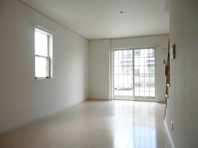  ウィステリア菜花