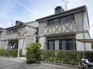 ドミール若宮　Ａ棟