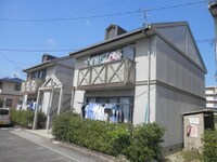 ドミール若宮　Ｂ棟