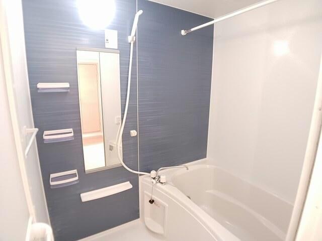  フローリア漣　4号館