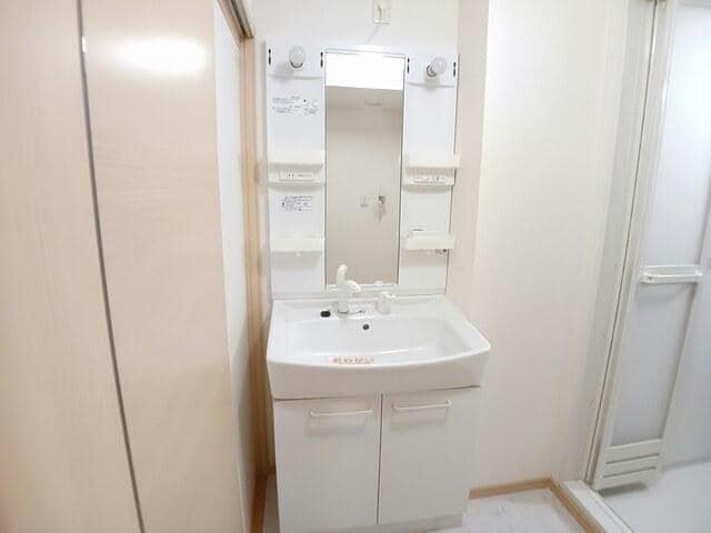  フローリア漣　4号館