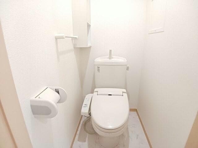  フローリア漣　4号館