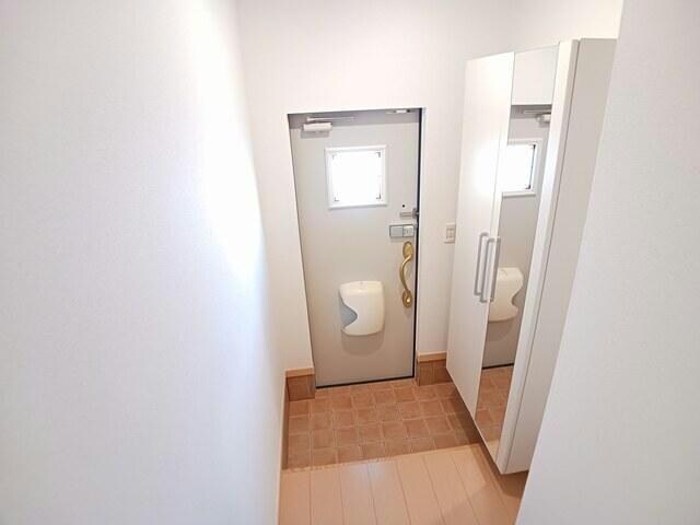  フローリア漣　4号館