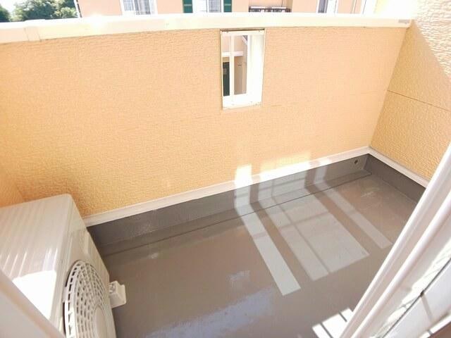  フローリア漣　4号館