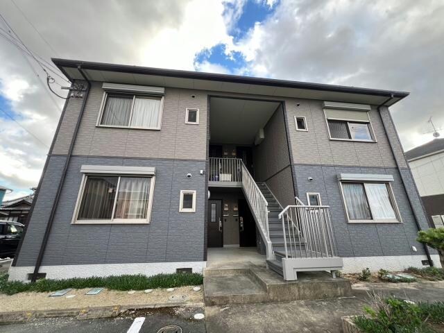 C ウエストヴィレッヂ