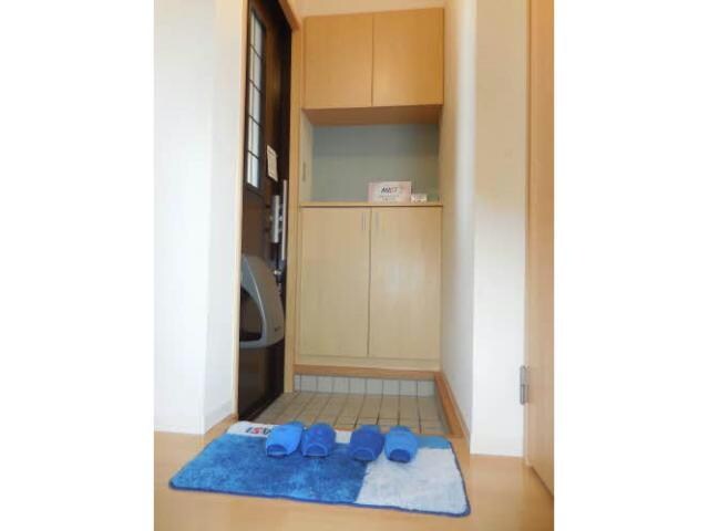  ウエストヴィレッヂ