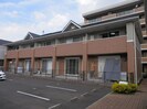 アーバンコートなごみの外観