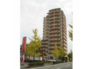 エイルマンション鍋島グランコート
