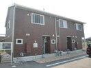 ジュシ　サン　ハウス鬼丸の外観