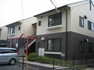 メゾンフェニックスの外観