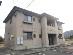 クレスト望Ⅰ