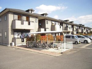 コーポユアーナ