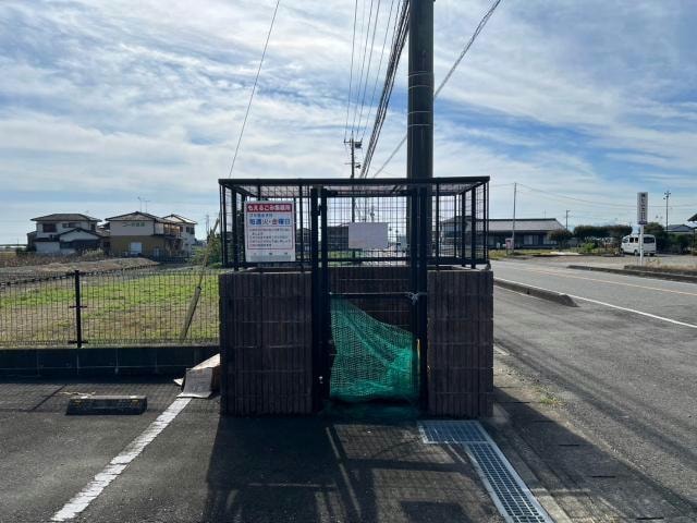  エクセルハイムあしかり