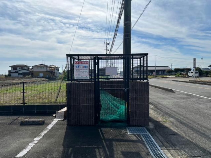  エクセルハイムあしかり