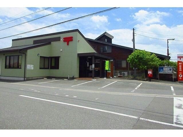 芦刈郵便局(郵便局)まで845m エクセルハイムあしかり