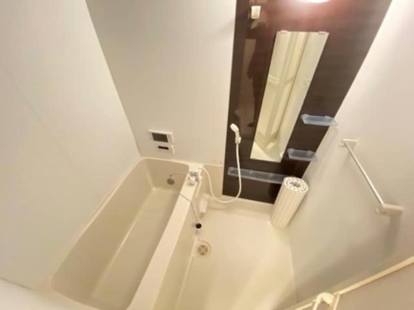  ヴィラージュ天祐館