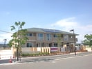 アダージョⅡの外観