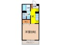 アルカディアの間取図
