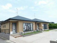 南佐賀戸建て
