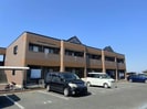 コンフォール東与賀Ⅱの外観