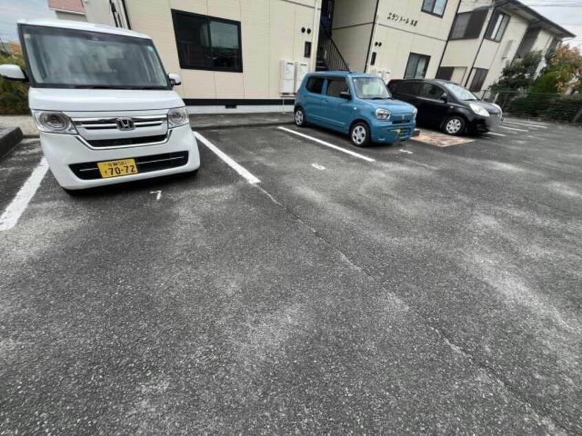  エランドール木原