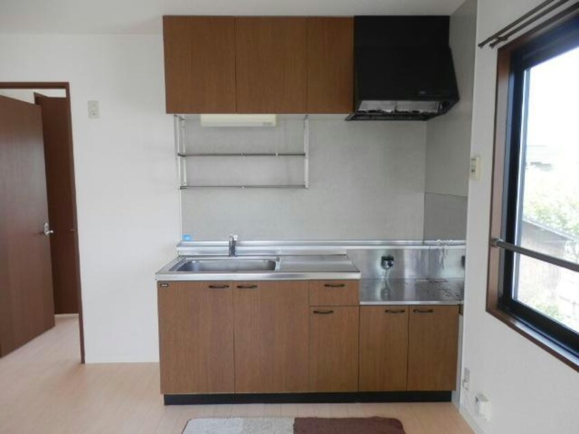  エランドール木原