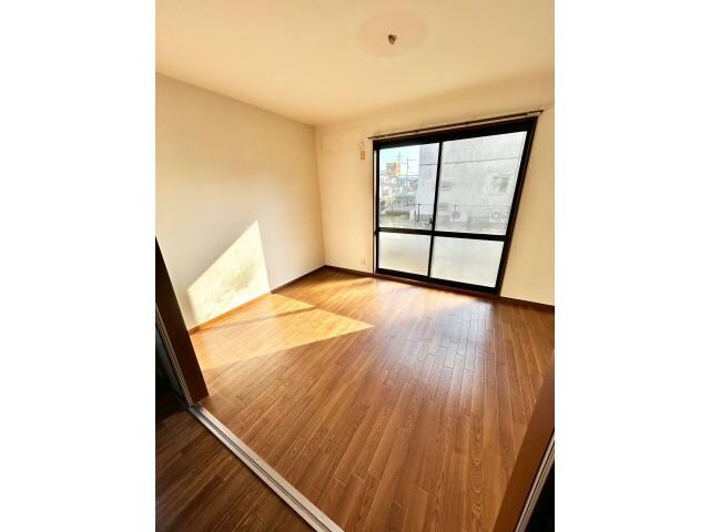  エランドール木原