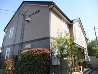 カーサ金泉