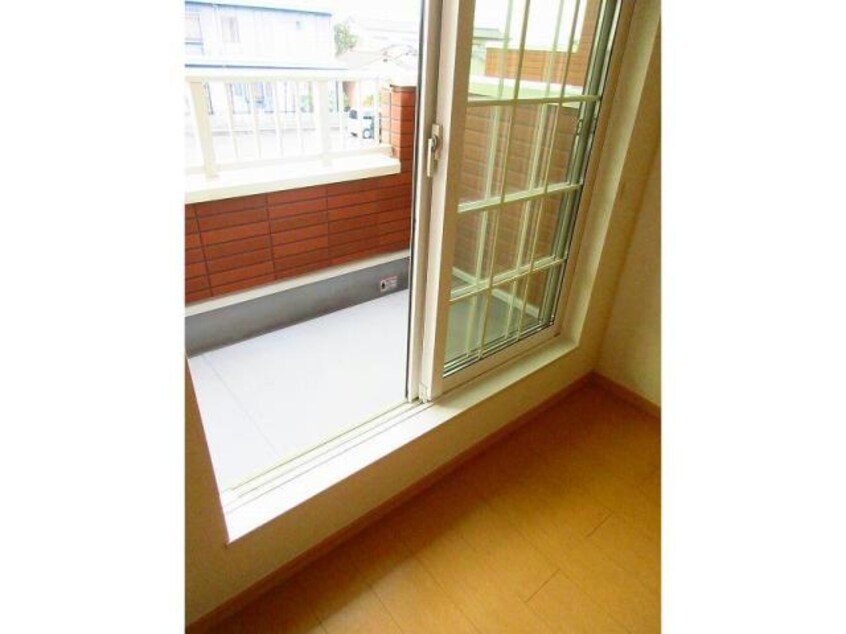  エレガンシア新郷Ⅰ