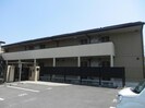 Tフレアの外観